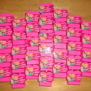 Barbie Squishy Pops Series 1